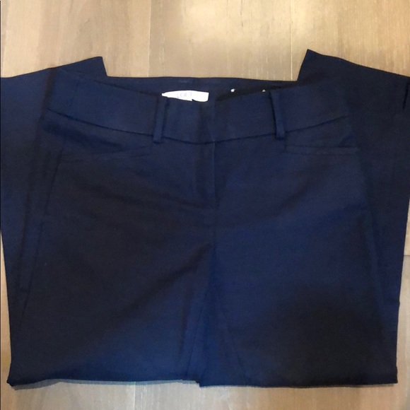 LOFT work pants - Picture 2 of 3